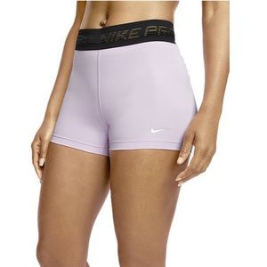Womens Nike pro shorts